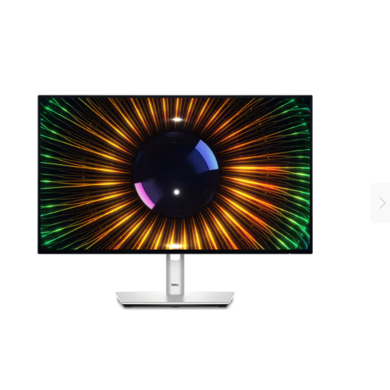 Monitor 23.8“ Dell U2424HE 23 8 HDMI/DP/RJ45/ADJ/3Y 1