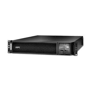 UPS 1000VA APC Smart-UPS en línea 1000W, Torre, 230V