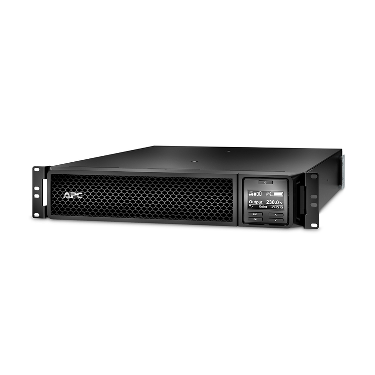 UPS 1000VA APC Smart-UPS en línea 1000W, Torre, 230V 1