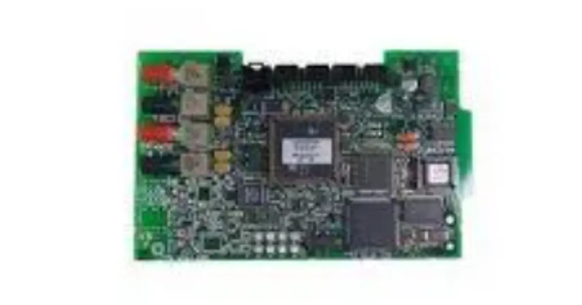 Notifier - Fibre Channel cable - Connection module - Netw...