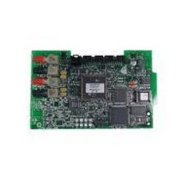 Notifier Tarjeta De Red Por Fibra Optica Mm NCM-F