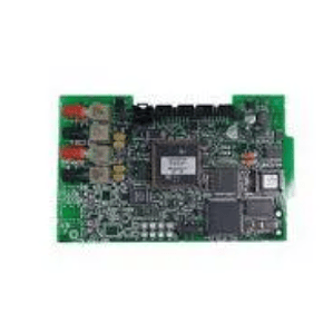 Notifier Tarjeta De Red Por Fibra Optica Mm NCM-F