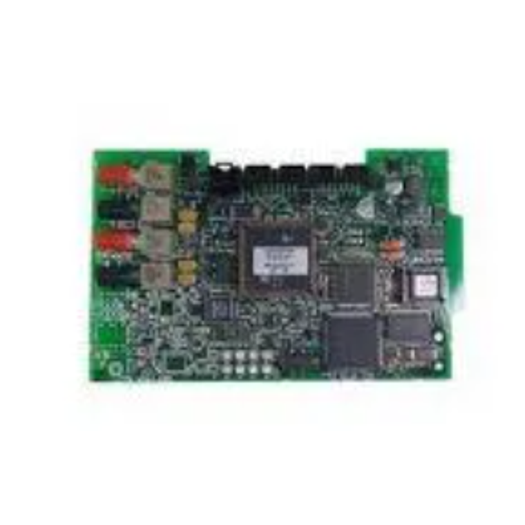 Notifier Tarjeta De Red Por Fibra Optica Mm NCM-F 1