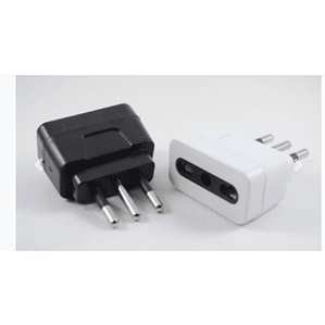 Protector de Voltaje Forza Zion - AC 220V - 1 Tomas de Corriente - 6600 VA - TB 30A 880J 48K BTU Timer WH