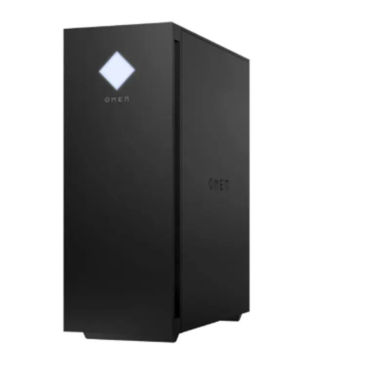 Computadora de escritorio para juegos OMEN by HP ( Intel Core i7, 32GB Ram, 1TB SSD, Win11 Home) 1
