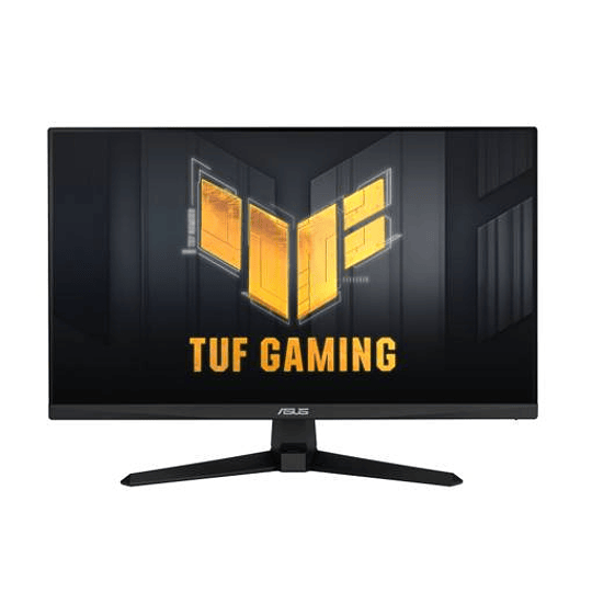 Monitor 23,8“ Gamer Plano ASUS TUF Gaming VG249Q3A (FHD, 180Hz, 1ms, HDMI, DP, FreeSync Premium)