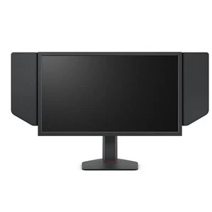 Monitor 24.5“ Gamer BenQ Zowie XL2566X+ (TN, Full HD, 400Hz, DP+HDMI, Vesa)