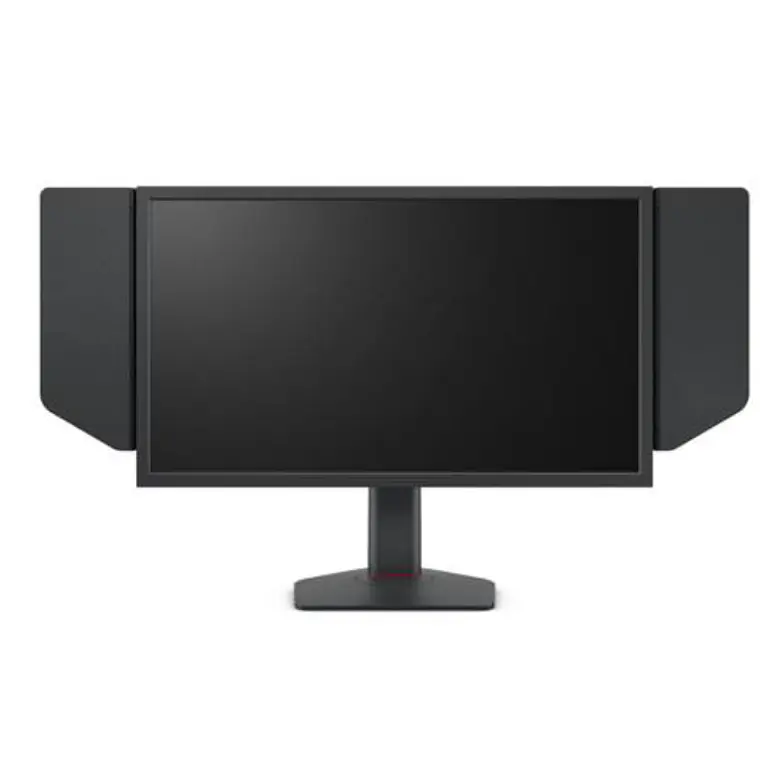 Monitor 24.5“ Gamer BenQ Zowie XL2566X+ (TN, Full HD, 400Hz, DP+HDMI, Vesa) 1