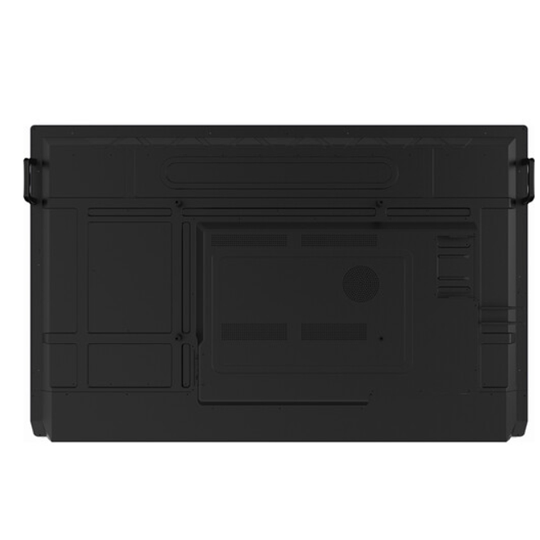 Monitor comercial con pantalla táctil UHD 4K de 65“  ViewSonic ViewBoard IFP6552-2ED con certificación Android EDLA 3