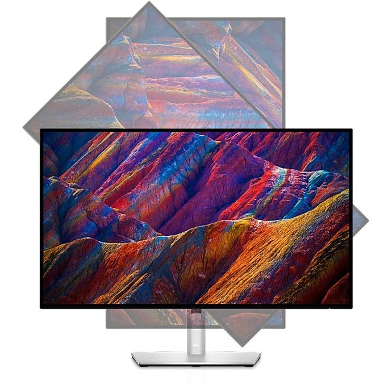 Monitor 27“ Dell P2725H (Full HD 1920x1080 - 100Hz - HDMI/DP/USB) Garantia 3 Años 2