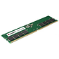 Memoria Ram 16GB DDR5 5600Mhz CL46 Dimm Kingston Non-ECC Unbuffered  - Miniatura 1