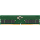 Memoria Ram 16GB DDR5 5600Mhz CL46 Dimm Kingston Non-ECC Unbuffered  - Miniatura 2