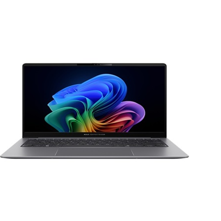 Notebook Asus de 14“ (Intel Ultra 7 258V, 32GB Ram, 1TB SSD, Win11 Pro) 1