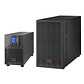 UPS 3000VA APC Unidad Easy UPS On-Line SRV 230V, con paquete de baterías externas - Miniatura 1