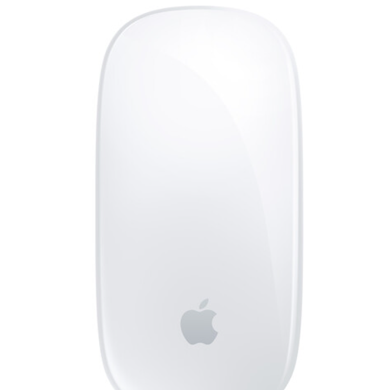 Magic Mouse multi touch USB-C Apple blanco 2