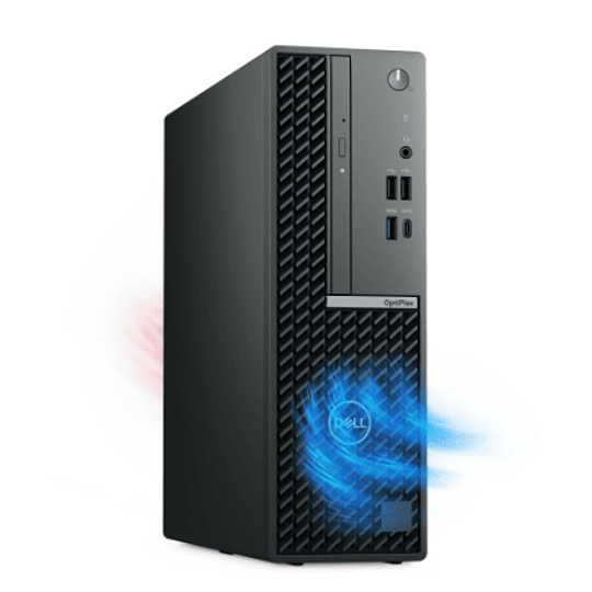 Computadora Dell OptiPlex 7020 ( Intel Core i7-12700, 16GB Ram, 1TB SSD, Windows 11 Pro)