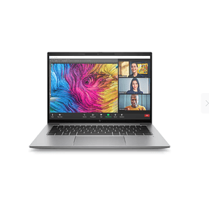 HP ZBook Firefly - Notebook - 16“  ( Intel Core Ultra 7 155H, 32GB Ram, 512GB SSD, NVIDIA RTX A500 - Win11 Pro )