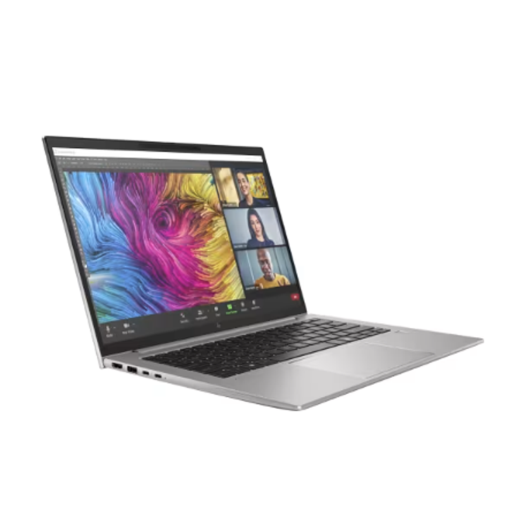 HP ZBook Firefly - Notebook - 16“  ( Intel Core Ultra 7 155H, 32GB Ram, 512GB SSD, NVIDIA RTX A500 - Win11 Pro ) 2