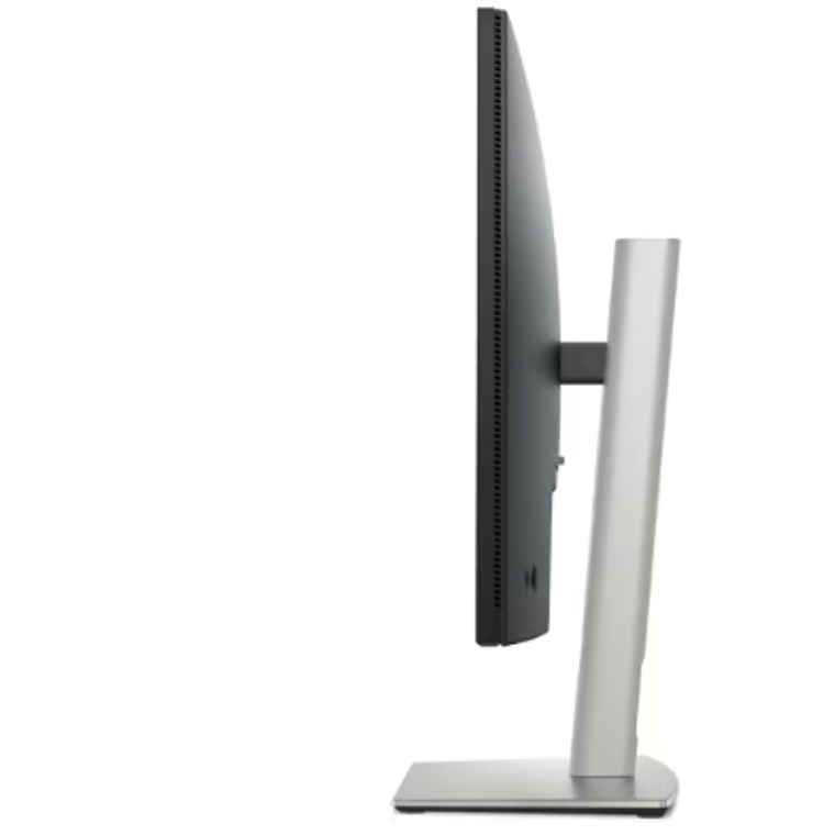 Monitor 27“ Dell P2725H LED-backlit LCD, IPS, DisplayPort, HDMI, VGA, USB 3