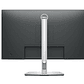 Monitor 27“ Dell P2725H LED-backlit LCD, IPS, DisplayPort, HDMI, VGA, USB - Miniatura 4