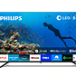 Led Smart TV Philips de 65“  (UHD, 4K, Google) - 65PUD7019  - Miniatura 1