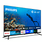 Led Smart TV Philips de 65“  (UHD, 4K, Google) - 65PUD7019  - Miniatura 3