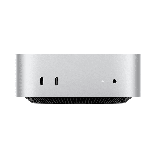 Mac mini (Chip M4 10C, GPU 10C, 16GB Ram, 512GB SSD)