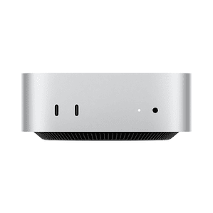 Mac mini (Chip M4 10C, GPU 10C, 16GB Ram, 256GB SSD)