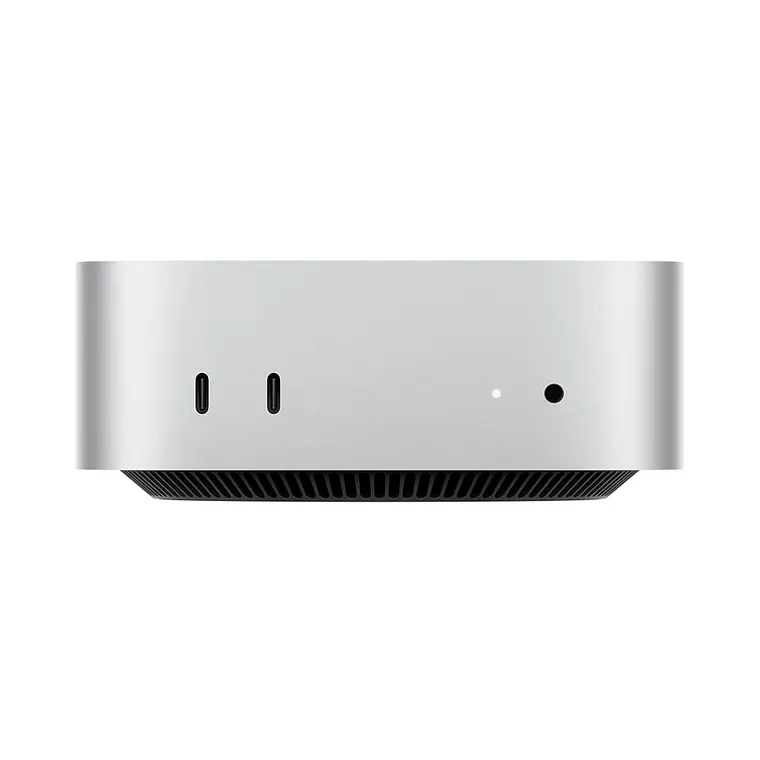Mac mini (Chip M4 10C, GPU 10C, 16GB Ram, 256GB SSD) 1