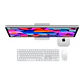 Mac mini (Chip M4 10C, GPU 10C, 16GB Ram, 256GB SSD) - Miniatura 3