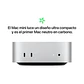 Mac mini (Chip M4 10C, GPU 10C, 16GB Ram, 256GB SSD) - Miniatura 5