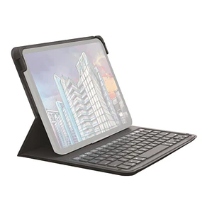 Funda con teclado Messenger Folio 2 para iPad 10 Gen 10,9