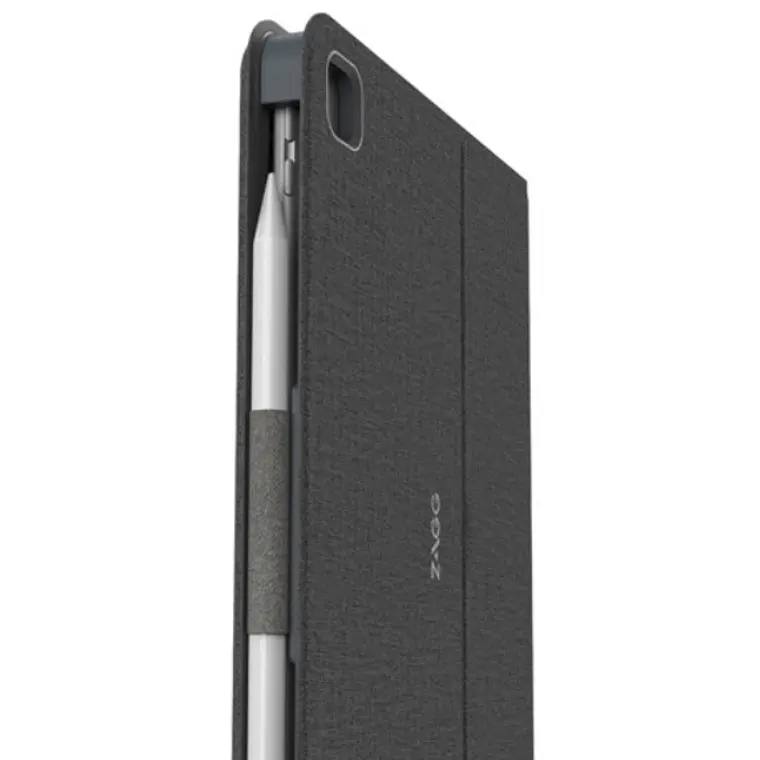 Funda con teclado Messenger Folio 2 para iPad 10 Gen 10,9