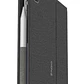 Funda con teclado Messenger Folio 2 para iPad 10 Gen 10,9