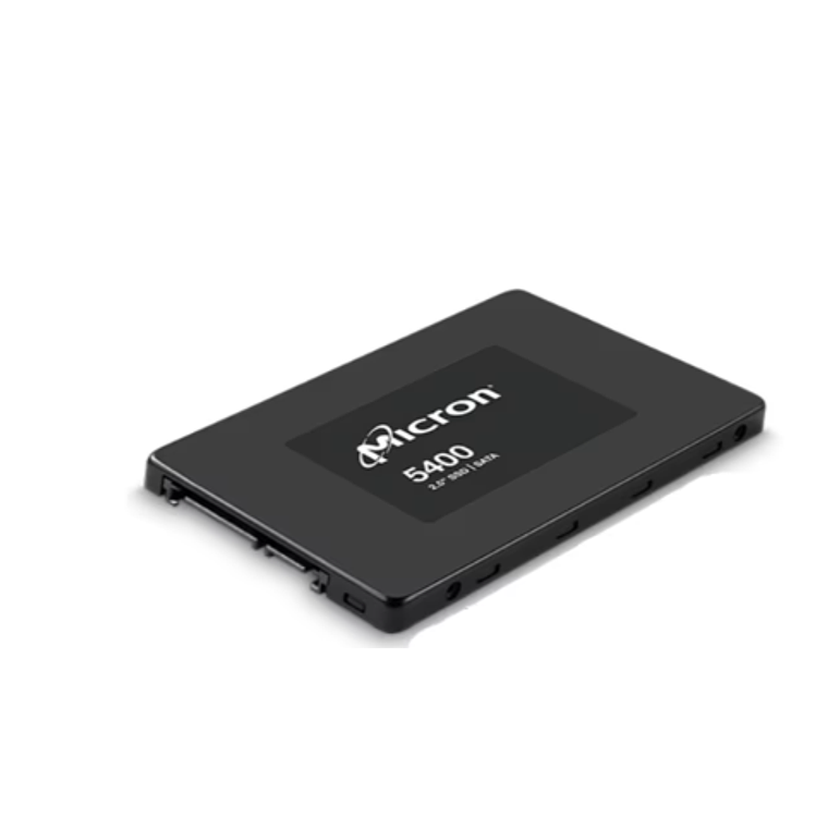 Disco duro 1,92TB interno SSD | Micron SATA 2.5 2