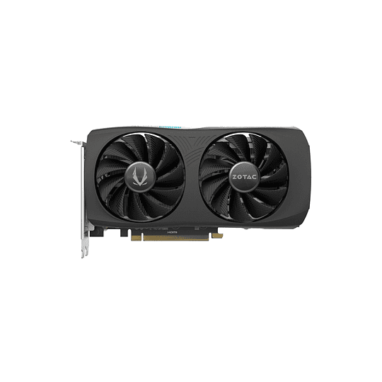 Tarjeta de Video ZOTAC GAMING GeForce RTX 4070 SUPER Twin Edge, 12GB GDDR6X, 192-bit, PCI-e 4.0