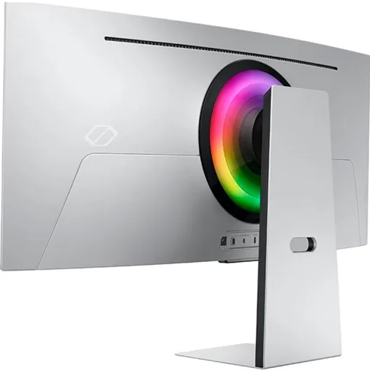 Monitor 34“ Curvo Gamer G85SD Samsung Odyssey OLED G8 WQHD 175Hz 4