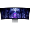 Monitor 34“ Curvo Gamer G85SD Samsung Odyssey OLED G8 WQHD 175Hz