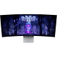 Monitor 34“ Curvo Gamer G85SD Samsung Odyssey OLED G8 WQHD 175Hz - Miniatura 3