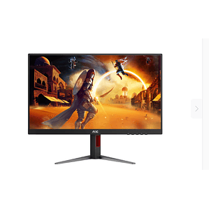 Monitor 27“  AOC Gaming 27 IPS FHD 180Hz