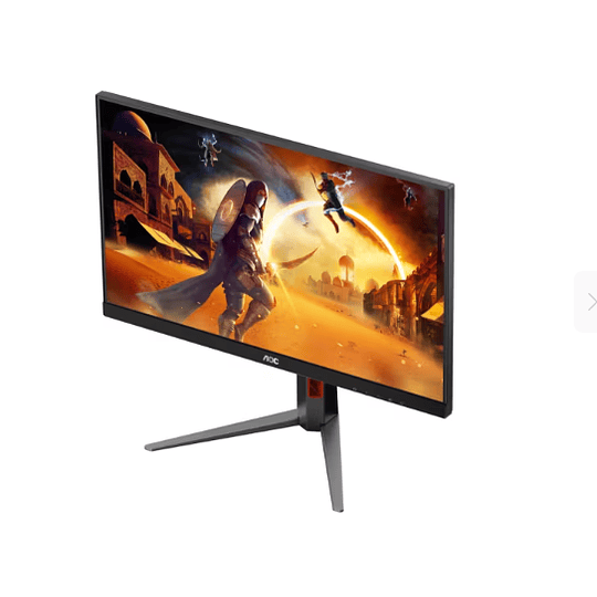 Monitor 27“  AOC Gaming 27 IPS FHD 180Hz