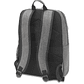 Mochila Simply Portable hasta 16 Gris Waterproof - Miniatura 2