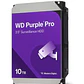 Disco duro 10TB interno | WD Purple Pro 3.5
