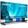 Televisor Led 43“ Philips - FHD - Smart TV