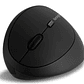 Mouse Vertical Inalambrico Pro Fit Zurdos USB - Miniatura 3