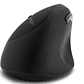 Mouse Vertical Inalambrico Pro Fit Zurdos USB - Miniatura 4
