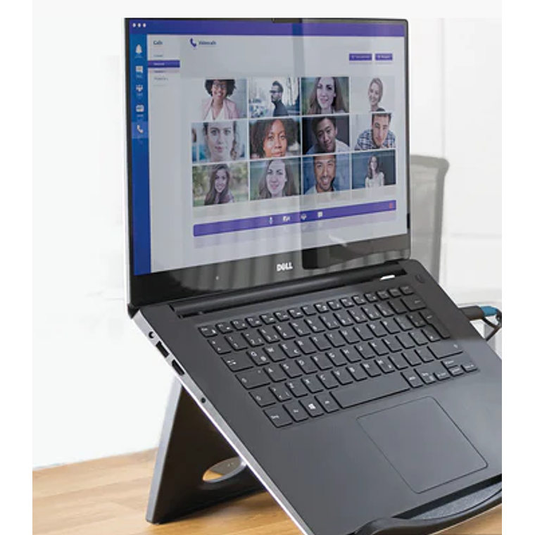 Base para Notebook Easy Riser EQ SmartFit pantalla17 2