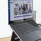 Base para Notebook Easy Riser EQ SmartFit pantalla17 - Miniatura 2
