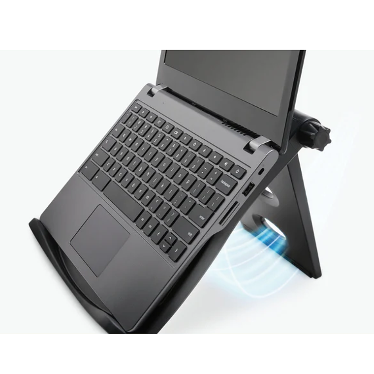 Base para Notebook Easy Riser EQ SmartFit pantalla17 4