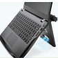 Base para Notebook Easy Riser EQ SmartFit pantalla17 - Miniatura 4